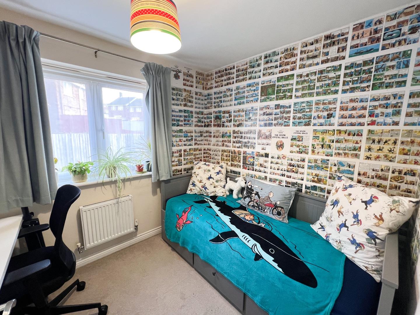 Heol Stradling, Coity, Bridgend County Borough, CF35 6AN